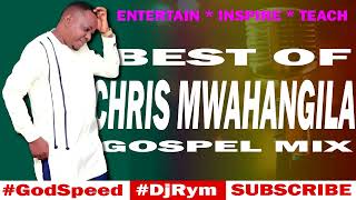 PURE FINESSE Sn 25 BEST OF CHRISTOPHER MWAHANGILA SONGS MIX DJ RYM MR FINESSE [upl. by Emixam]