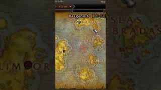 Bestias Espíritu  Loquenahak  Sechan21 worldofwarcraft wow games guia mmorpg [upl. by Eudo]