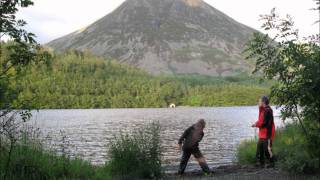 Sleepthief amp Kirsty Hawkshaw Skimming Stones Reach the Horizon Mix Video Skimming Stones [upl. by Rebmetpes870]