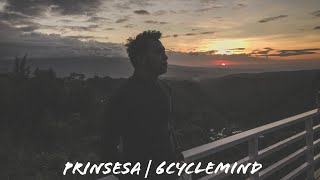 6Cyclemind  Prinsesa Acoustic Cover [upl. by Einaej]