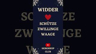 3 Sternzeichen die zu Widder passen shorts widder sternzeichen horoskop [upl. by Bamberger]