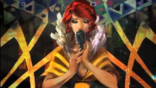 Transistor trailer  We all Become CHIPTUNE MIX [upl. by Nnaeed936]