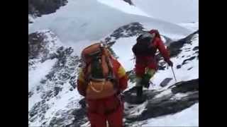 Everest 50 años [upl. by Kciredec845]