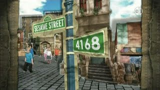 Sesame Street Episode 4168 Full OG PBS Brodcast Recreation [upl. by Reinar142]