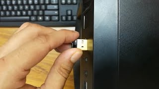 How to install WiFi adapter on pc [upl. by Onitsuj871]