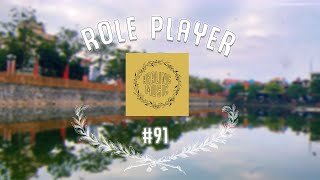 📘 Role Player  🌿 Enjoy with Romantic Tunes and Feelings 🌿 91 [upl. by Secnarfyram558]