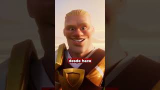 Haaland es un personaje de Clash of Clans [upl. by Oicneserc]