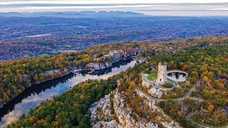 Fall for Mohonk [upl. by Sill]