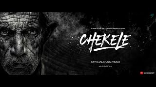 SPUNK  CHEKELE  Official Music Video  New Song 2019 [upl. by Efar]