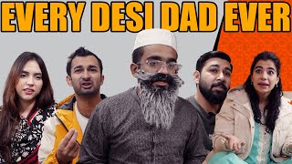 Desi Dads With BetaBeti vs BhatijaBhatiji DablewTee  Comedy Videos [upl. by Neilson]