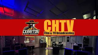 CHTV 111324  Bringing you the news from Cerritos High School [upl. by Luoar]