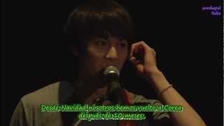 Blue Storm CNBLUE Parte 29  Español y romanización [upl. by Wilson]