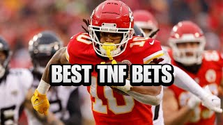 BEST BETS FOR RAVENS VS CHIEFS THURSDAY NIGHT FOOTBALL NFL NEWS NFL WEEK 1 NFL NEWS TODAY [upl. by Repsac]