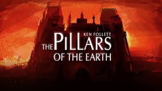 Ken Folletin Dünyanın Sütunları Ken Follets Pillars of the Earth 3 Kitap 4 Bölüm [upl. by Evita]