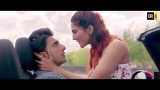 Befikre Movie Title Song Ranveer Singh Vaani Kapoor [upl. by Danella142]