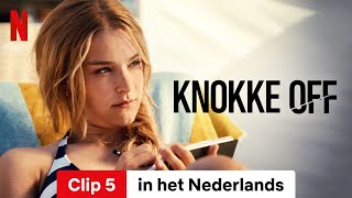 Knokke Off Seizoen 1 Clip 5  Trailer in het Nederlands  Netflix [upl. by Maro]