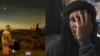 Cordae  Parables Remix FT Eminem Official Audio  MADEIN93 FIRST REACTION  REVIEW [upl. by Eidnam]