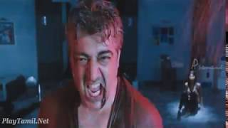 vedalam ajith one of the best super fight scene [upl. by Coretta]