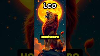 Horóscopo Leo 5OCT24 shorts horoscopo leo hoy zodiaco [upl. by Queena605]