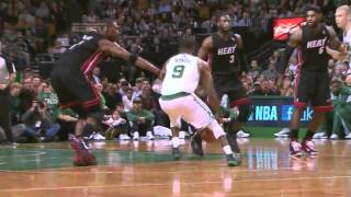 Rajon Rondo 2012 Mix HD [upl. by Kcirednek]