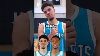 LaMelo or Brandon Miller 🤔🍿 [upl. by Gierc647]