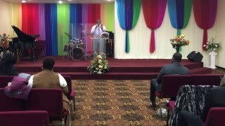 Christ Chapel Ministries  The DownFall Of Satan pt2 [upl. by Johny568]