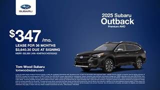 Subaru Outback 10312024 4497310 [upl. by Nitin]