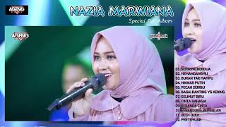 Spesial Dangdut Kalem  NAZIA MARWIANA [upl. by Messere2]