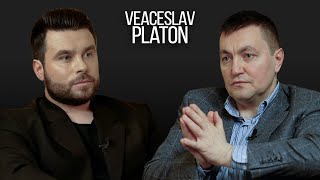 Veaceslav Platon  relația cu Natalia Morari viața în pușcărie și secretele lui Plahotniuc [upl. by Adihsar]