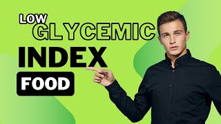 What is glycemic index I What is glycemic index food list I glycemic load I glycemic index Idiabetes [upl. by Arthur]