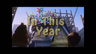 Up Movie Trailer Trial as Student [upl. by Thorsten]