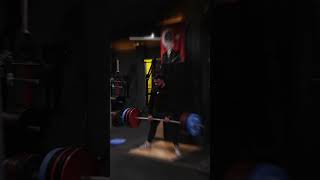 Deadlift videosu yayında short spor motivation fittness [upl. by Miriam452]