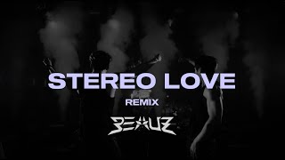 Edward Maya amp Vika Jigulina  Stereo Love BEAUZ Hard Techno Remix [upl. by Hattie]