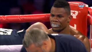 Sergey Kovalev vs Eleider Alvarez ll Full Fight [upl. by Ardnuyek343]