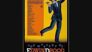 The Mystery Of Edwin Drood OBC A Man Could Go Quite Mad [upl. by Myrtia]