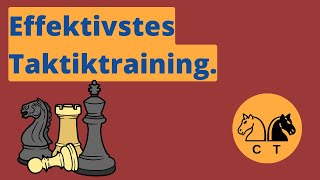 So trainiere auch ich Das beste Taktiktraining überhaupt kostenlos  Chesstempo Tutorial [upl. by Hagan208]