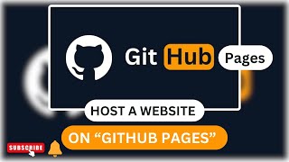 Launch Your Website on GitHub Pages A StepbyStep Tutorial for Beginners  IT WALA [upl. by Aihsek]