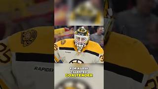 NHL GOALIE ANALYSIS nhl nhlgoalie nhlhockey [upl. by Wynny86]