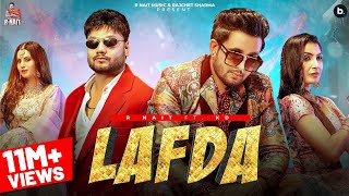 Lafda Official Video R Nait Ft KD DESI ROCK  Prerna  Anusmriti  Mix Singh  Josan Bros [upl. by Ozner706]