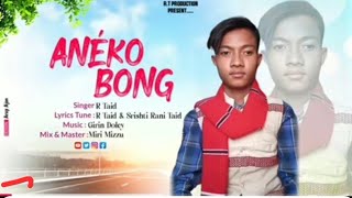 October 27 2025 ANEBONG R TAID NEW MISING SONG ST BOY [upl. by Alaehs]