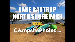 Lake Bastrop North Shore Park TX [upl. by Amer]