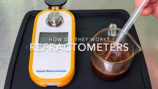 Refractometers How Do They Work And Should You Buy One [upl. by Dinan]