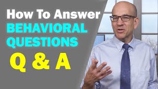 STAR Interview Technique  Top 10 Behavioral Questions [upl. by Doug]