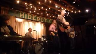 Robbie Fulks amp The Hoyle Brothers  Pass The Booze [upl. by Martinelli159]