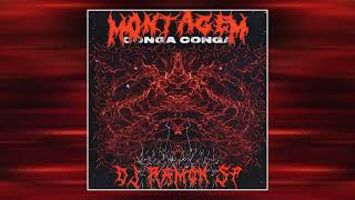 DJ RAMON SP  Montagem  Conga Conga Remix [upl. by Metts98]