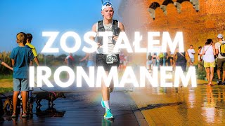 ZOSTAŁEM IRONMANEM [upl. by Eilis]