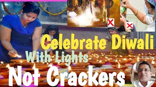 The Truth About Diwali Celebrations [upl. by Rahab]