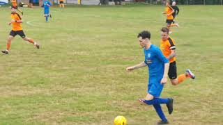 Clyst Valley 2nds vs Alphington 2nds preseason 1st half Saturday 3rd August 2024 [upl. by Erdnoid]