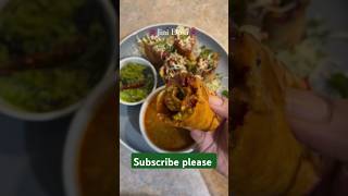 Jini dosa recipe youtubeshorts [upl. by Newra]