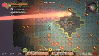 Grow flowers amp turn them into spells  TheMidcoreGamer Plays Floramancer Seeds and Spells  Part 1 [upl. by Atteragram]